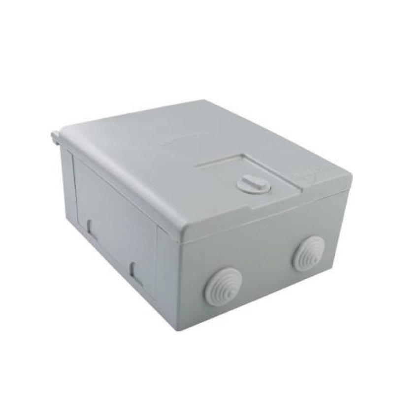 Caja de distribución 10-50 pares s/base Mutlusan