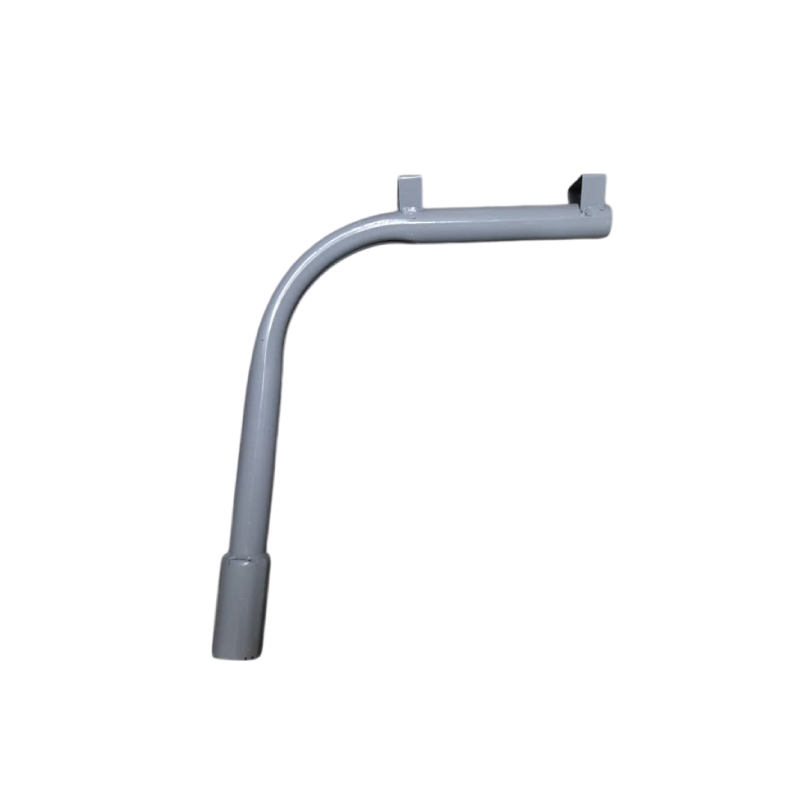 Brazo para Alumbrado LED con acople