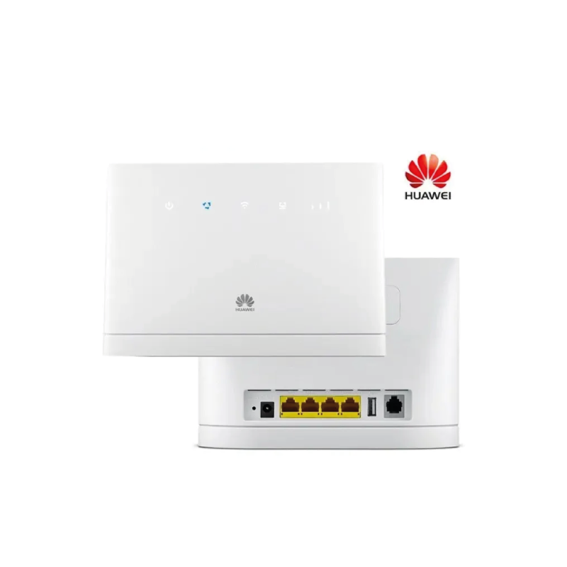 Modem Router B315 4G Huawei