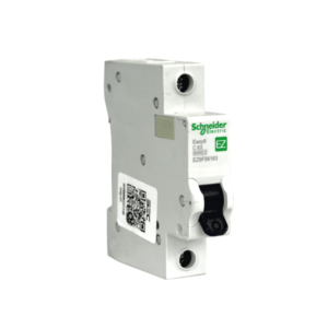 Llave TM Schneider EASY9 6KA 1x10