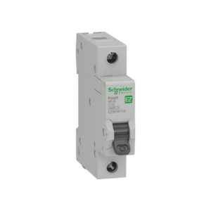 Llave TM Schneider EASY9 6KA 1x16