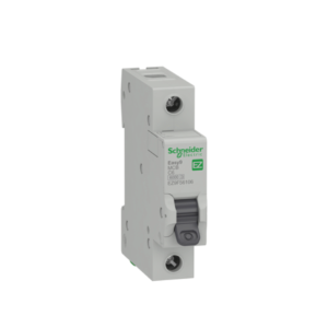 Llave TM Schneider EASY9 6KA 1x6