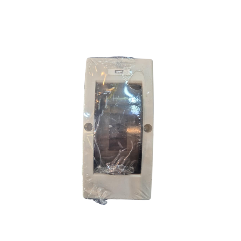 Tablero Externo 2TM c/ tapa - Flight