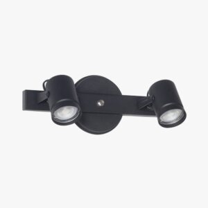 Spot Granada 2 luces x GU10