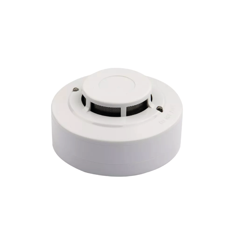Detector de Humo/Calor SV-SD119-4G (12V)