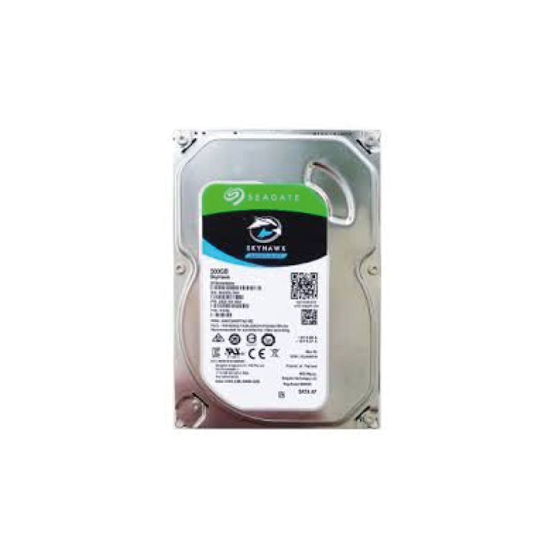 Disco Duro 500GB SKYHAWK HDD