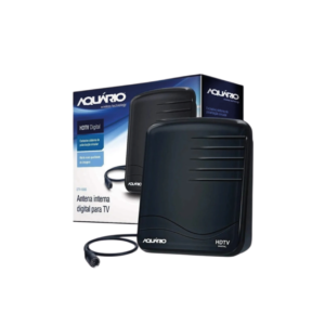 Antena Digital Interna para TV / DTV-1000 Aquario