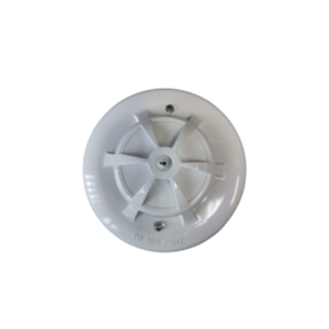 DETECTOR SD388-4H (12V) HUMO/CALOR 4H 12V