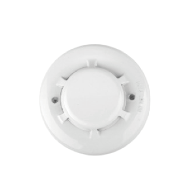 Detector Termovelocimétrico Modelo CD8102-12 SENTEK