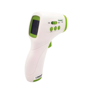 Termómetro Digital EP-2711 Ecopower