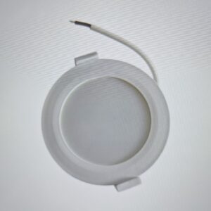 Artefacto led red. Embu  5w