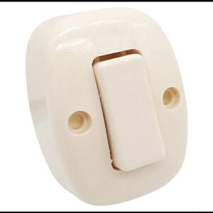 Llave externa 1 punto flight