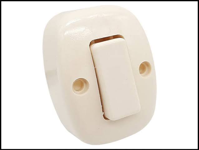 Llave externa 1 punto flight