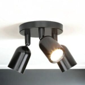 Spot externo led ev630-21 3000k