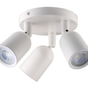 Spot externo led ev0630-21 3000k