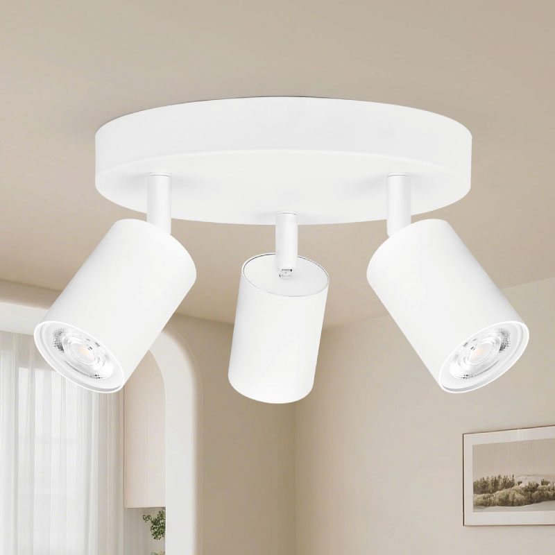 Spot externo LED EV0630-21 3000K
