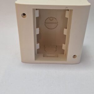 Caja externa 3 modulos