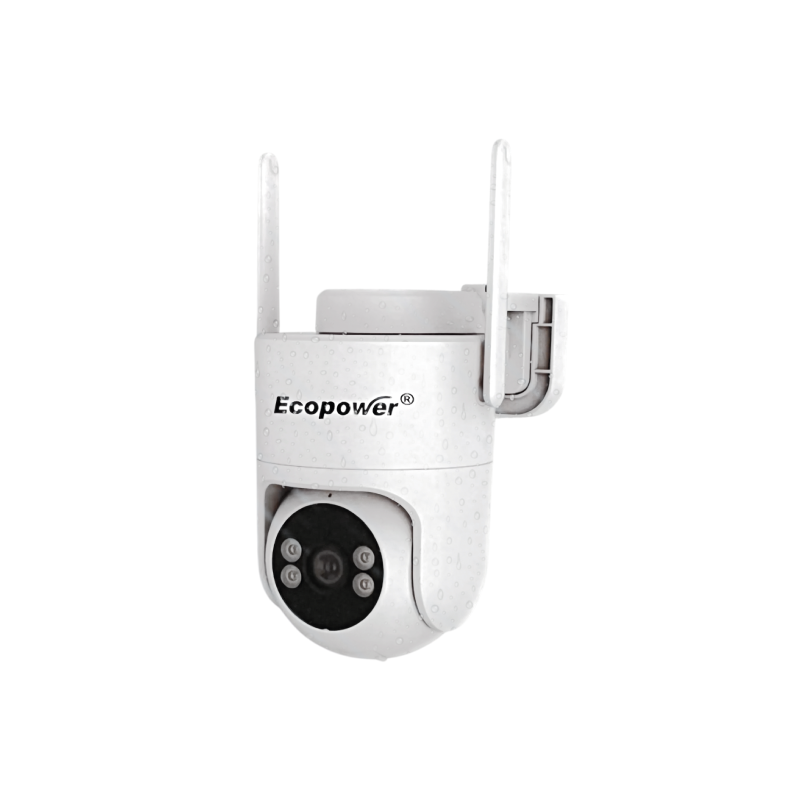 Cámara WiFi EP-C068 Ecopower