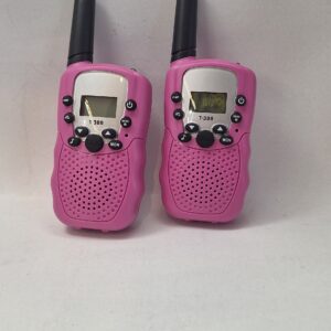 Radio walkie infantil fg-118