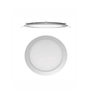 ARTEFACTO LED REDONDO EMBUTIR 18W 3000K SICA