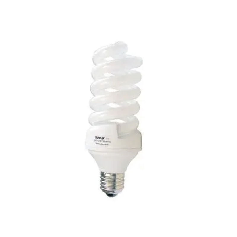 LÁMPARA BAJO CONSUMO SICA 32W ESP. 6400K E27