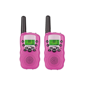 Radios Walkie Talkie Infantil FG-118