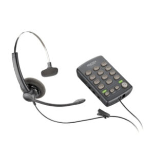 Teléfono con auricular Plantronics T-110 79981-01