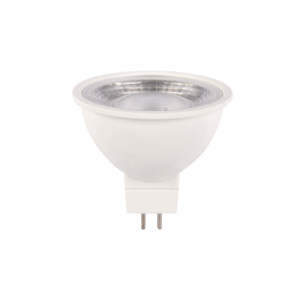 Lámpara LED MR16 2655V 7W 3000K RELUX
