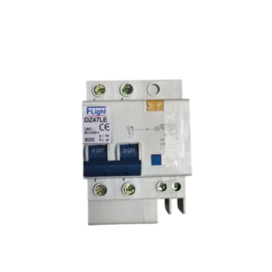 Disyuntor Diferencial 2X32 FLIGHT