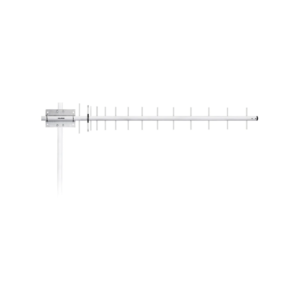 ANTENA CELULAR BASE DIRECCIONAL 17DBI 800MHZ CR817 AQUARIO