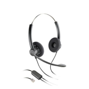 Auriculares para operador Plantronics - SP-12
