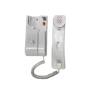 INTERFONE ICAP-IP THEVEAR