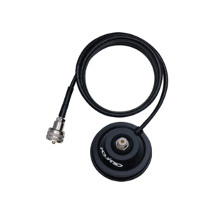SOPORTE MAGNETICO C/ 4MTS DE CABLE M-700K AQUARIO