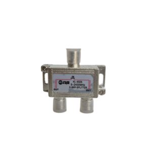 Divisor 2 salidas KL-412