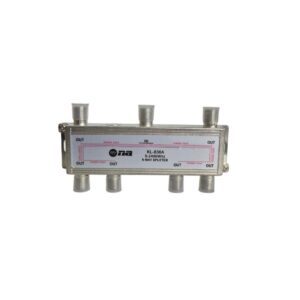 Divisor 6 salidas KL-836