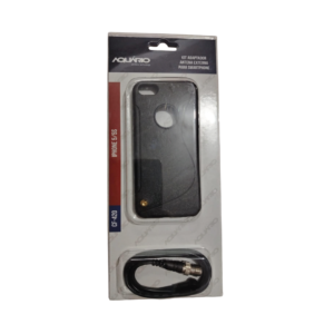 KIT ADAPTADOR PARA/ IPHONE 5 CF-420 AQUARIO