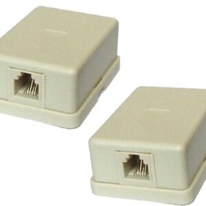 Jack externo Rj11