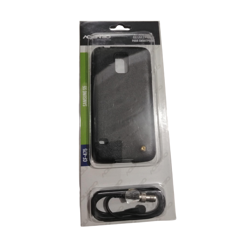KIT ADAPTADOR P/ SAMSUNG S5 CF-475 AQUARIO