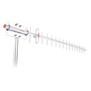 ANTENA CELULAR FIJA DIRECCIONAL 17 DBI CF-917 AQUARIO