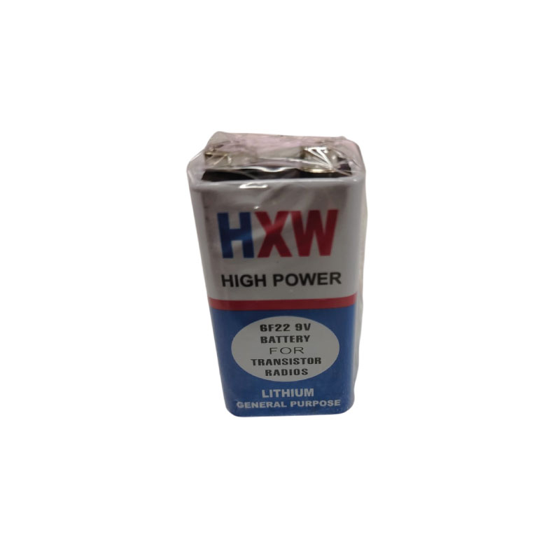 Pila 9V - Eco