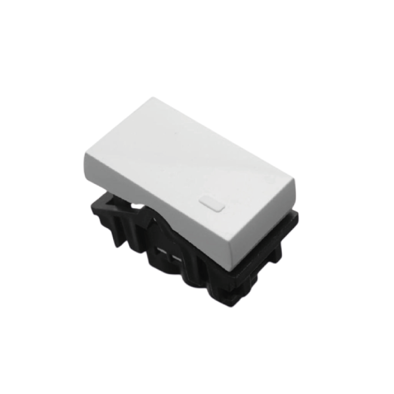 Pico llave universal Flight blanco (V101)