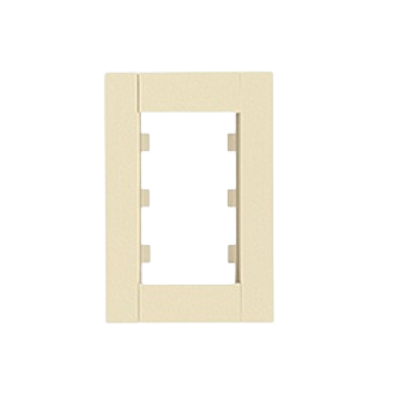 Placa de 3 agujeros (T203) THESA