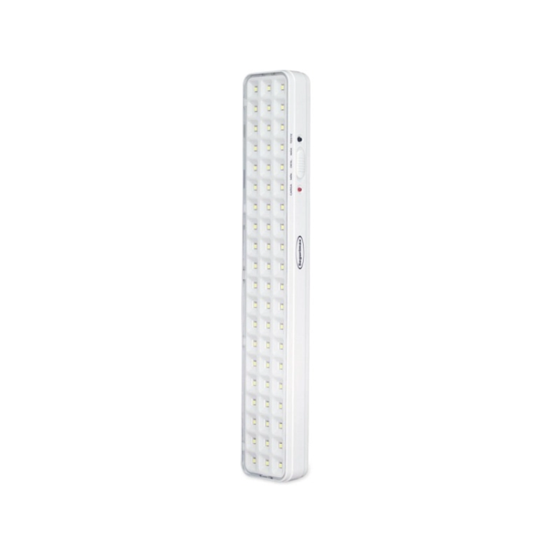 Luz de emergencia 60 LEDS 34cm Segurimax